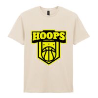 Softstyle™ adult ringspun t-shirt Thumbnail