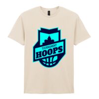 Softstyle™ adult ringspun t-shirt Thumbnail