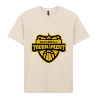 Softstyle™ adult ringspun t-shirt Thumbnail