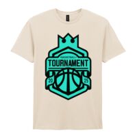 Softstyle™ adult ringspun t-shirt Thumbnail