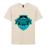 Softstyle™ adult ringspun t-shirt Thumbnail