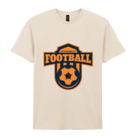 Softstyle™ adult ringspun t-shirt Thumbnail