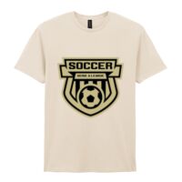 Softstyle™ adult ringspun t-shirt Thumbnail