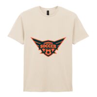 Softstyle™ adult ringspun t-shirt Thumbnail