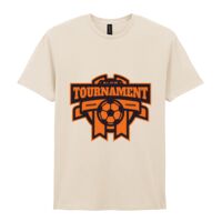 Softstyle™ adult ringspun t-shirt Thumbnail