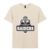 Softstyle™ adult ringspun t-shirt Thumbnail