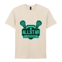 Softstyle™ adult ringspun t-shirt Thumbnail