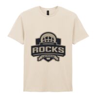 Softstyle™ adult ringspun t-shirt Thumbnail