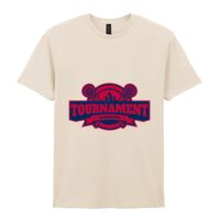 Softstyle™ adult ringspun t-shirt Thumbnail