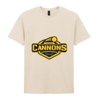 Softstyle™ adult ringspun t-shirt Thumbnail