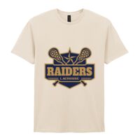 Softstyle™ adult ringspun t-shirt Thumbnail