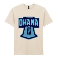 Softstyle™ adult ringspun t-shirt Thumbnail