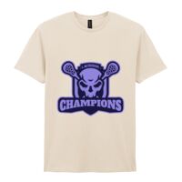 Softstyle™ adult ringspun t-shirt Thumbnail