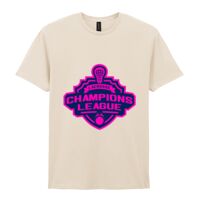 Softstyle™ adult ringspun t-shirt Thumbnail