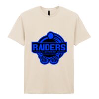 Softstyle™ adult ringspun t-shirt Thumbnail