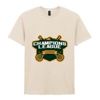 Softstyle™ adult ringspun t-shirt Thumbnail