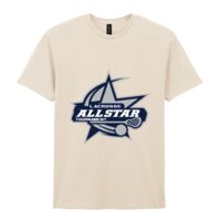 Softstyle™ adult ringspun t-shirt Thumbnail