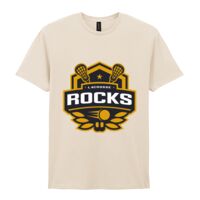 Softstyle™ adult ringspun t-shirt Thumbnail