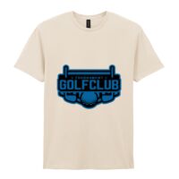 Softstyle™ adult ringspun t-shirt Thumbnail