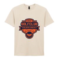 Softstyle™ adult ringspun t-shirt Thumbnail