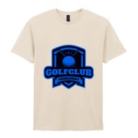 Softstyle™ adult ringspun t-shirt Thumbnail