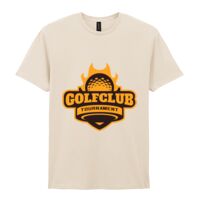 Softstyle™ adult ringspun t-shirt Thumbnail