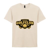 Softstyle™ adult ringspun t-shirt Thumbnail