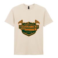 Softstyle™ adult ringspun t-shirt Thumbnail