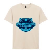 Softstyle™ adult ringspun t-shirt Thumbnail