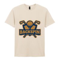 Softstyle™ adult ringspun t-shirt Thumbnail