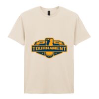 Softstyle™ adult ringspun t-shirt Thumbnail