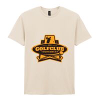 Softstyle™ adult ringspun t-shirt Thumbnail