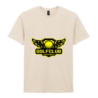 Softstyle™ adult ringspun t-shirt Thumbnail