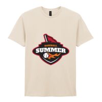 Softstyle™ adult ringspun t-shirt Thumbnail