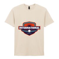 Softstyle™ adult ringspun t-shirt Thumbnail