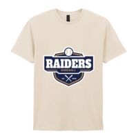 Softstyle™ adult ringspun t-shirt Thumbnail