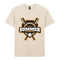 Softstyle™ adult ringspun t-shirt Thumbnail