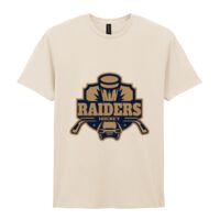 Softstyle™ adult ringspun t-shirt Thumbnail