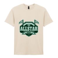 Softstyle™ adult ringspun t-shirt Thumbnail