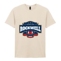 Softstyle™ adult ringspun t-shirt Thumbnail