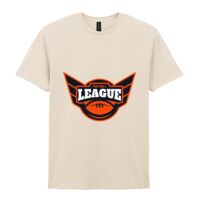 Softstyle™ adult ringspun t-shirt Thumbnail