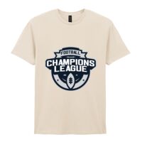 Softstyle™ adult ringspun t-shirt Thumbnail