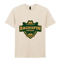 Softstyle™ adult ringspun t-shirt Thumbnail