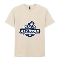 Softstyle™ adult ringspun t-shirt Thumbnail