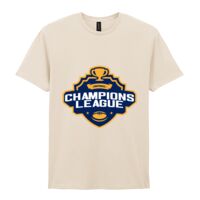 Softstyle™ adult ringspun t-shirt Thumbnail