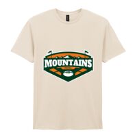 Softstyle™ adult ringspun t-shirt Thumbnail