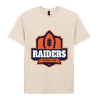 Softstyle™ adult ringspun t-shirt Thumbnail