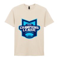 Softstyle™ adult ringspun t-shirt Thumbnail