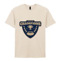 Softstyle™ adult ringspun t-shirt Thumbnail