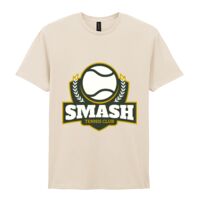 Softstyle™ adult ringspun t-shirt Thumbnail